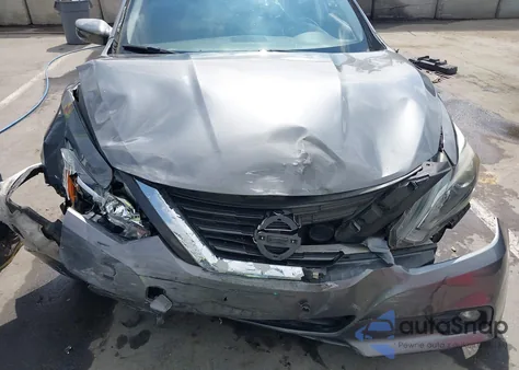 2017 Nissan Altima 2.5/S/Sv/Sl/Sr из США, поврежденный, VIN 1N4AL3AP3HN333015